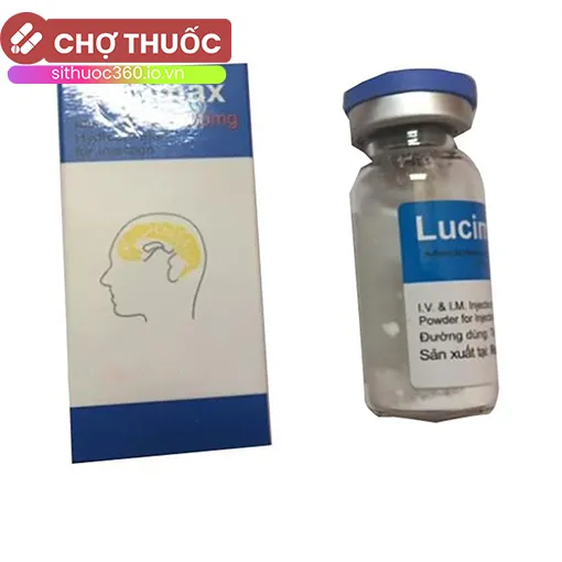 Lucimax