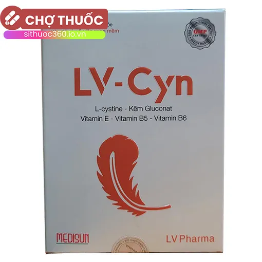 Lv-Cyn