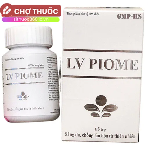 LV PIOME