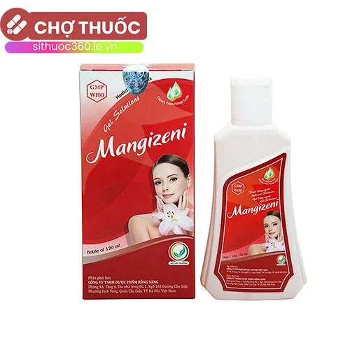 Mangizeni