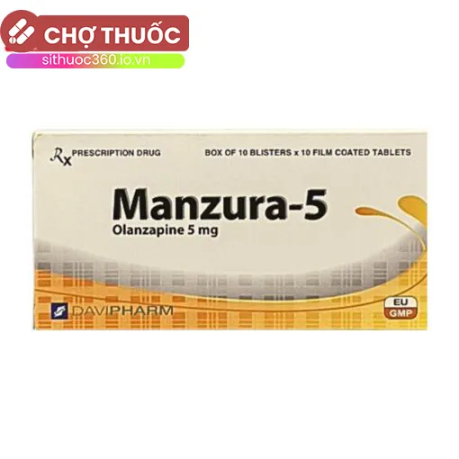 Manzura-5