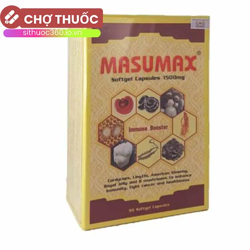 Masumax