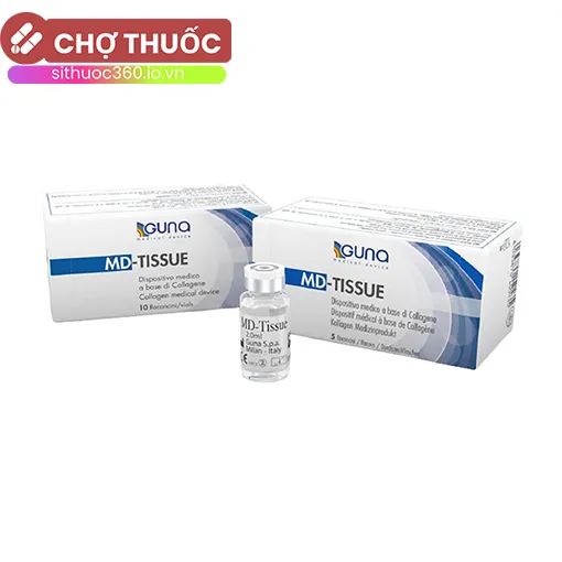 MD-Tisue