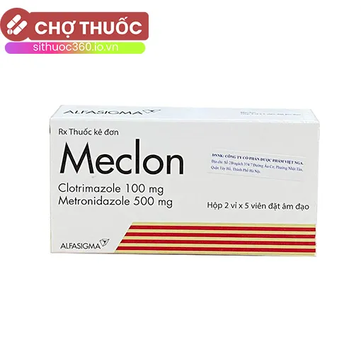 Meclon