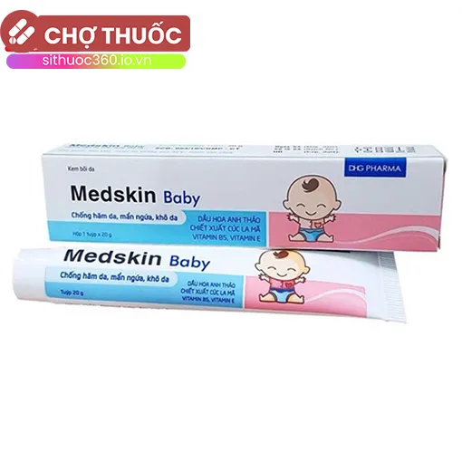 Medskin Baby