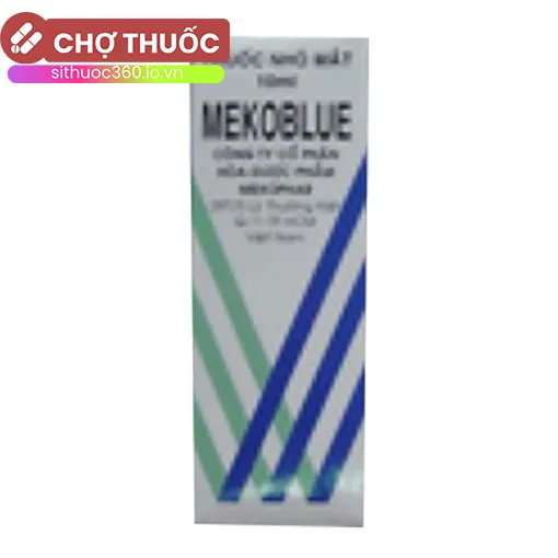 Mekoblue