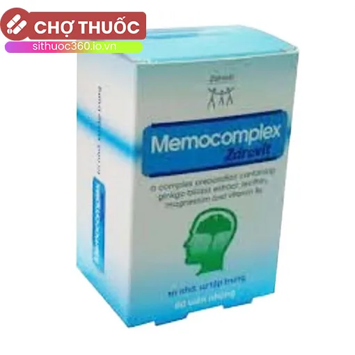 Memocomplex