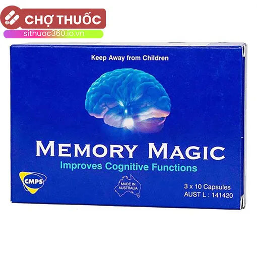 Memory Magic