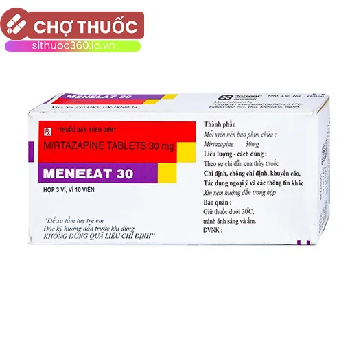 Menelat 30