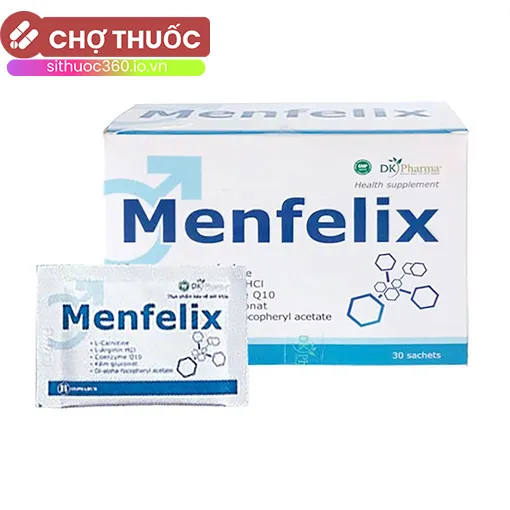 Menfelix