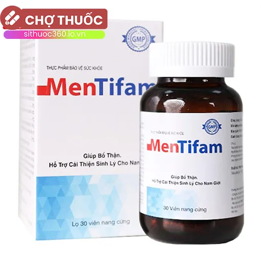Mentifam