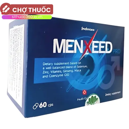 Menxeed Pro