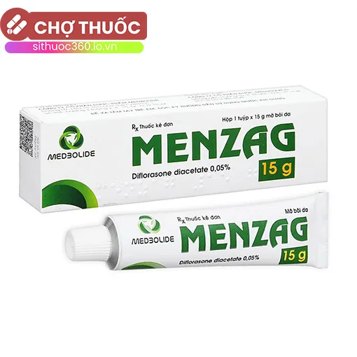 Menzag