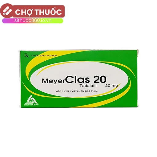 MeyerClas 20