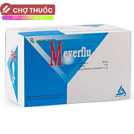 Meyerflu