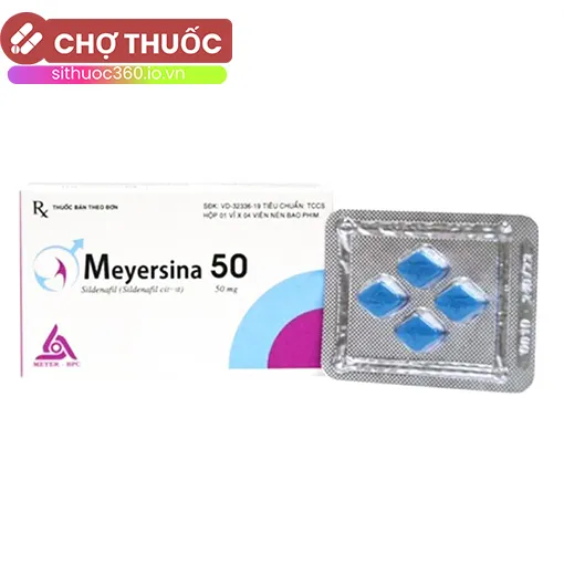 Meyersina 50