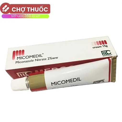 Micomedil