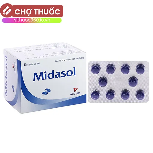 Midasol