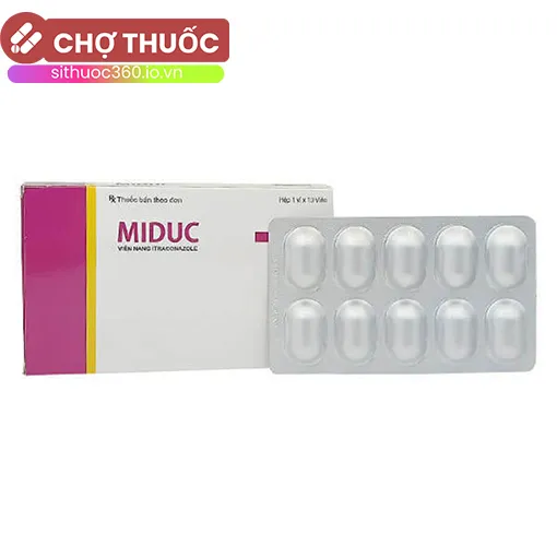 Miduc