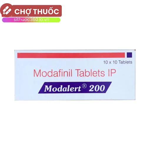 Modalert 200