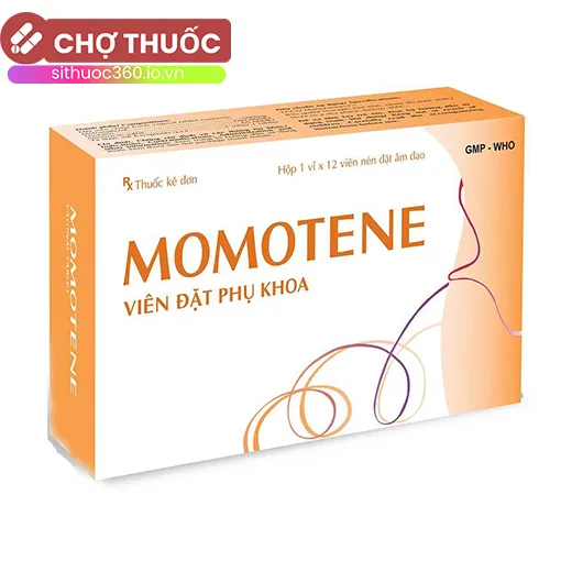 Momotene