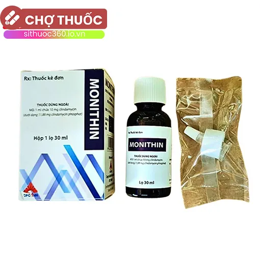 Monithin 30ml