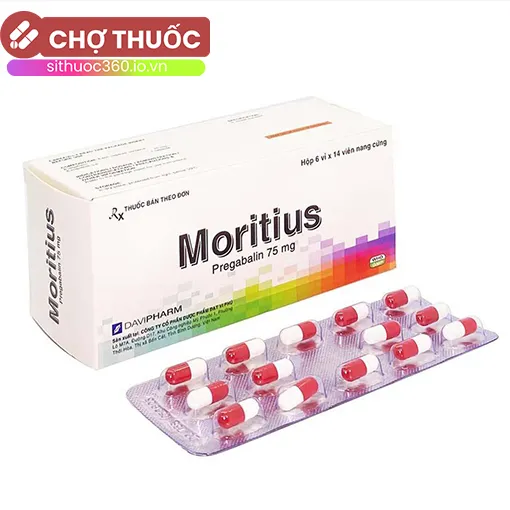 Moritius