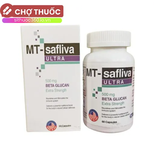 MT-Safliva Ultra