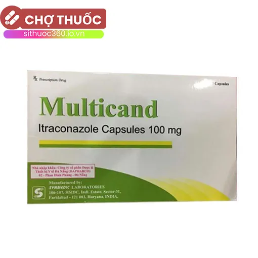 Multicand