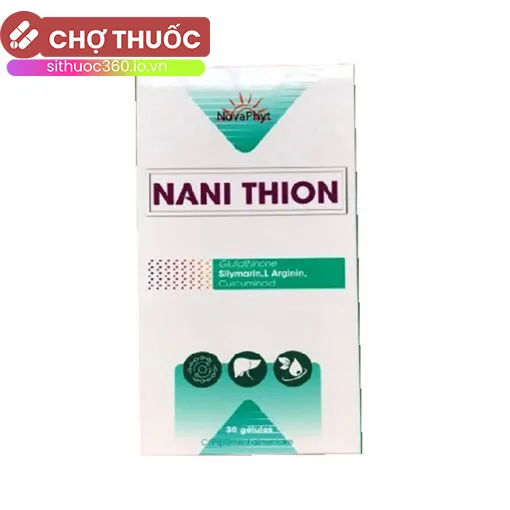 Nani Thion