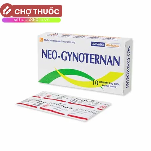 Neo-Gynoternan