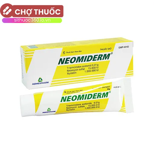 Neomiderm