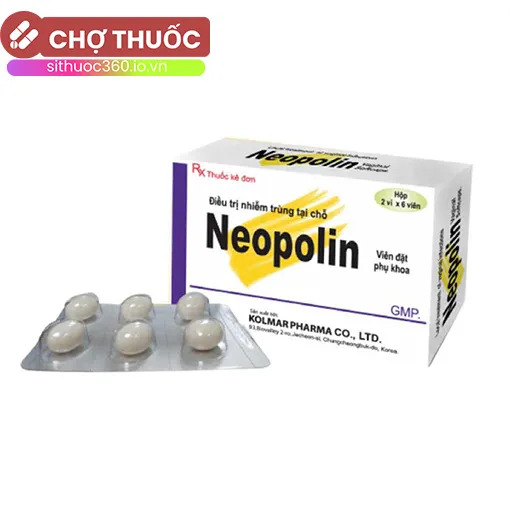 Neopolin
