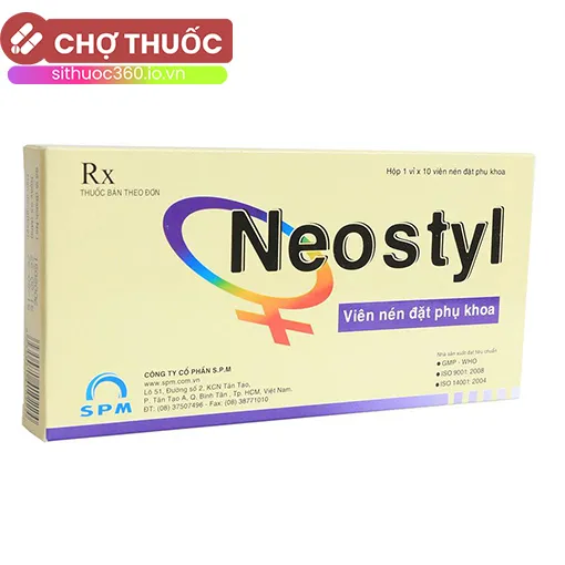 Neostyl