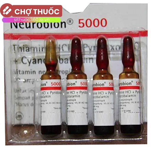 Neurobion 5000