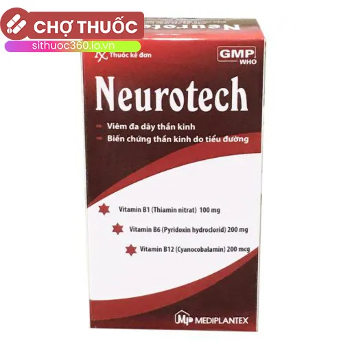 Neurotech