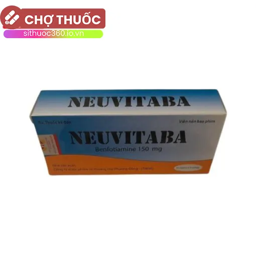 Neuvitaba 150mg