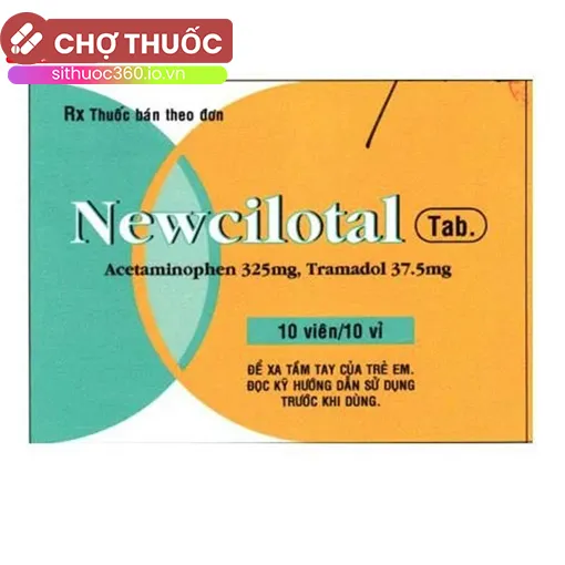 Newcilotal