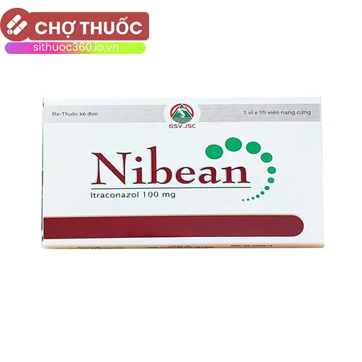 Nibean