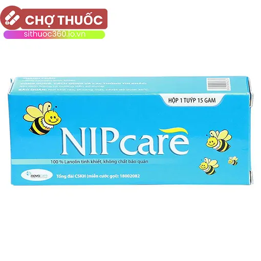 Nipcare