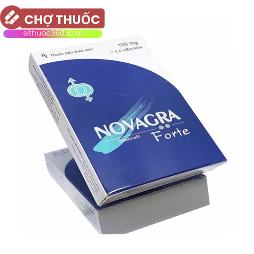 Novagra Forte
