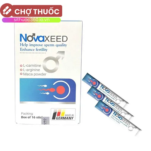 Novaxeed