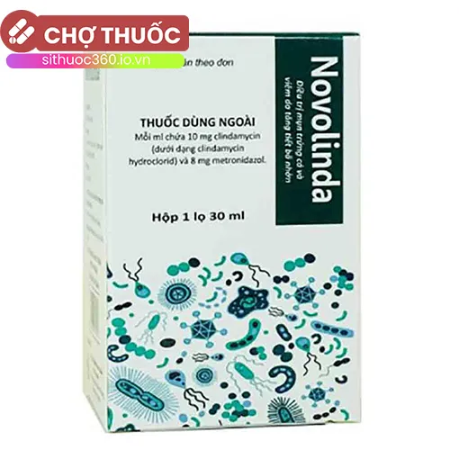 Novolinda
