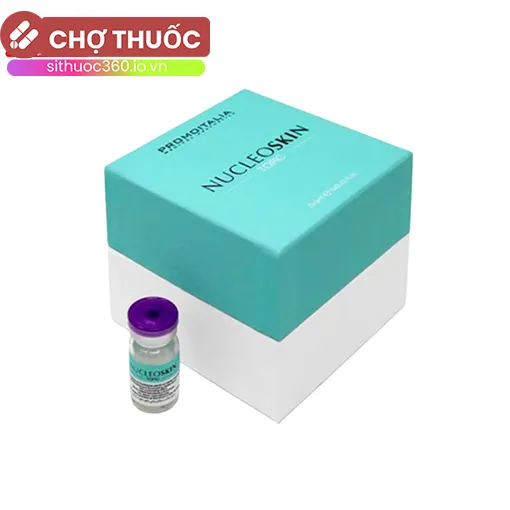 Nucleoskin Topic
