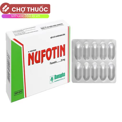 Nufotin