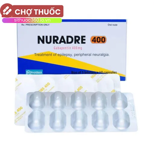 Nuradre 400