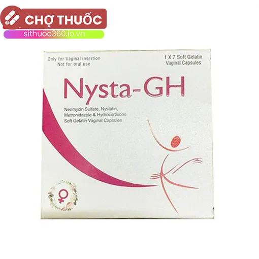 Nysta-GH
