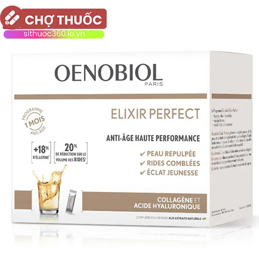 Oenobiol Elixir Perfect