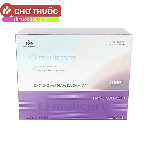 O’melicare