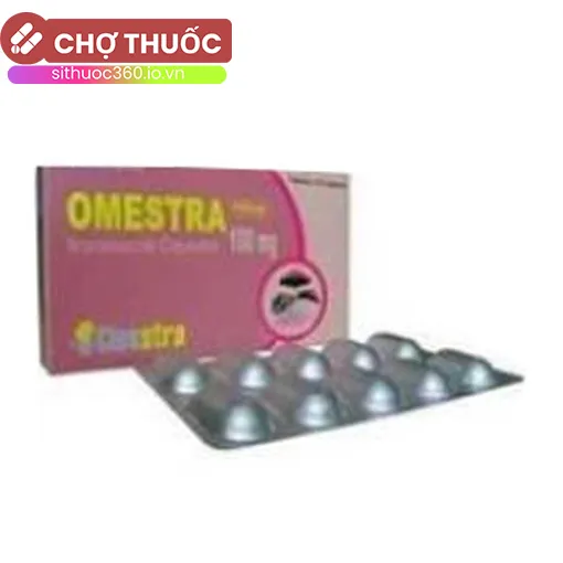 Omestra